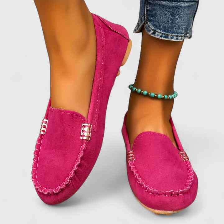 Silvia | Orthopedic Loafer
