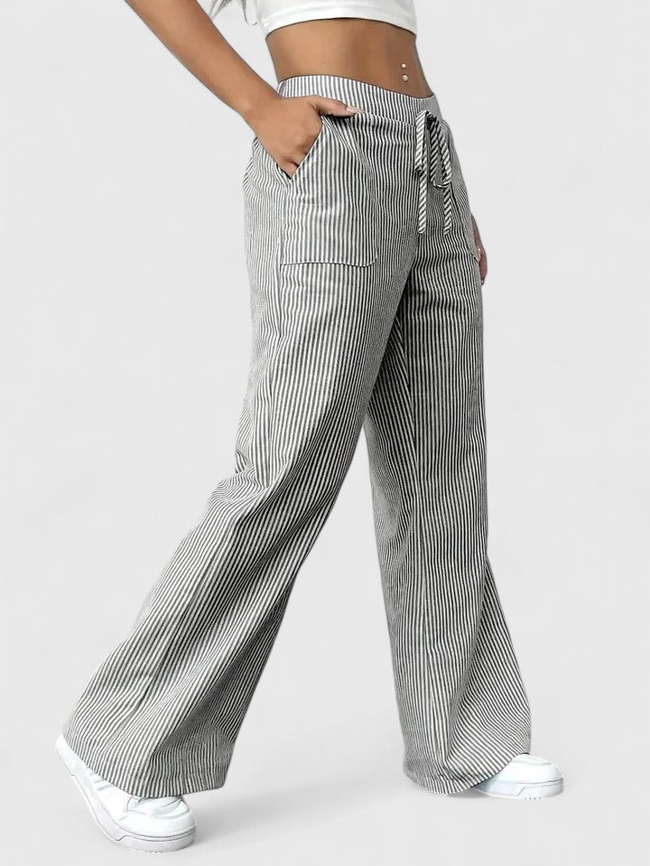 Viviana | Stylish Trousers
