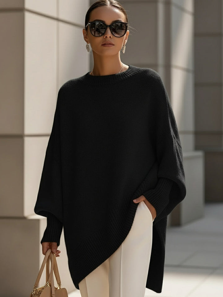 Rosalba | Luxe Oversized Sweater