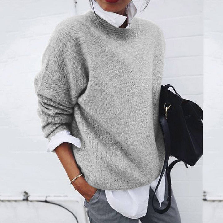 Diletta | Soft Warm Sweater
