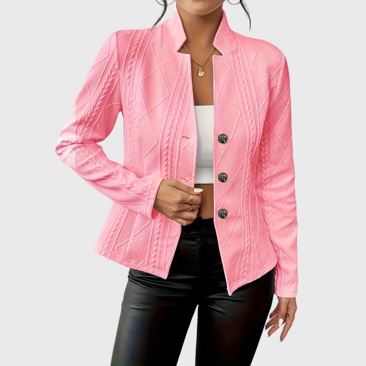 Alma | Everyday Tailored Blazer