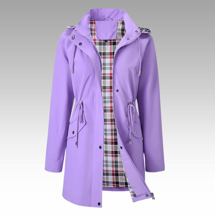 Minda| Trenchcoat