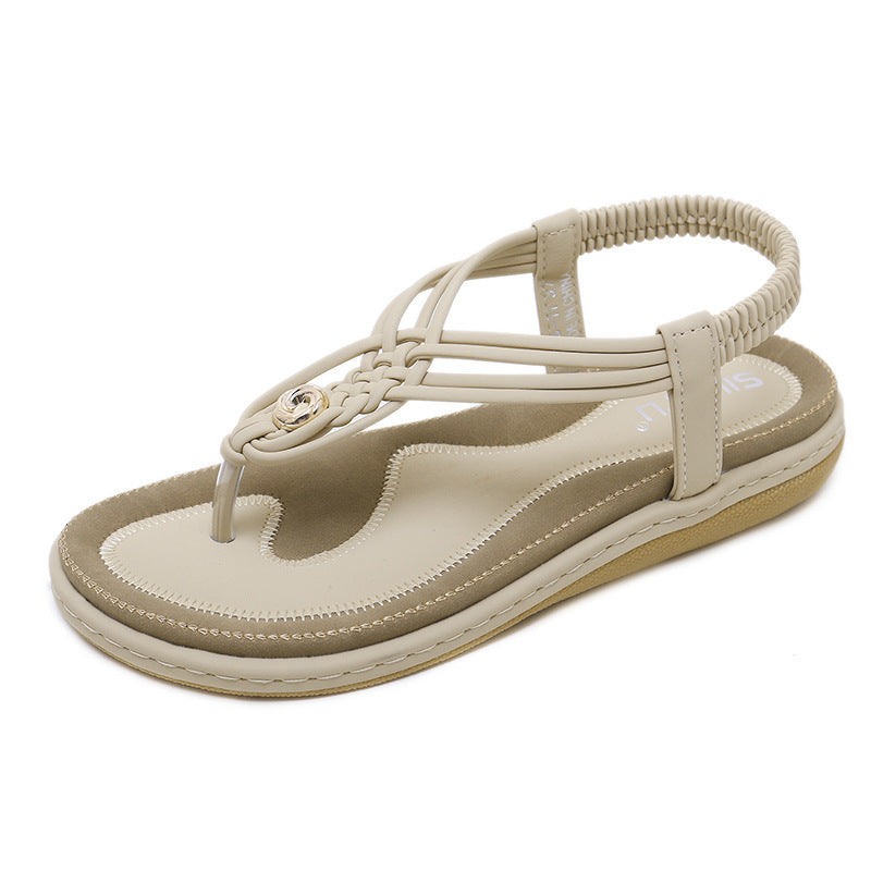 Cristina - Orthopedic Sandals