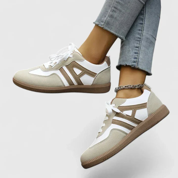 Olimpia | Orthopedic Sneakers