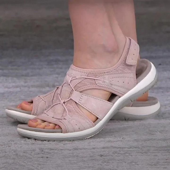 Ester - Orthopedic Sandals