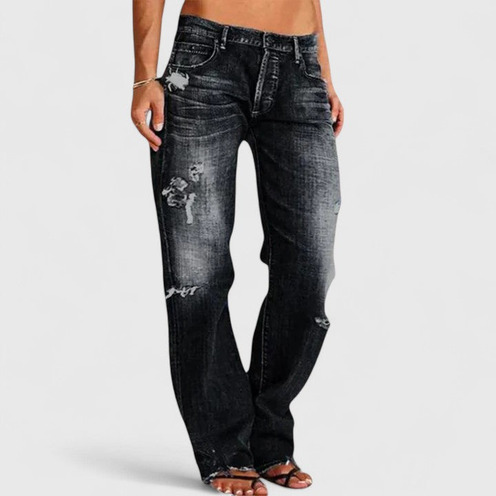 Viviana | Chic Denim Jeans