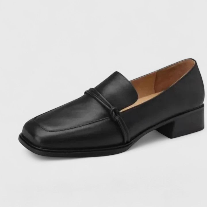 Ines | Orthopedic Loafers