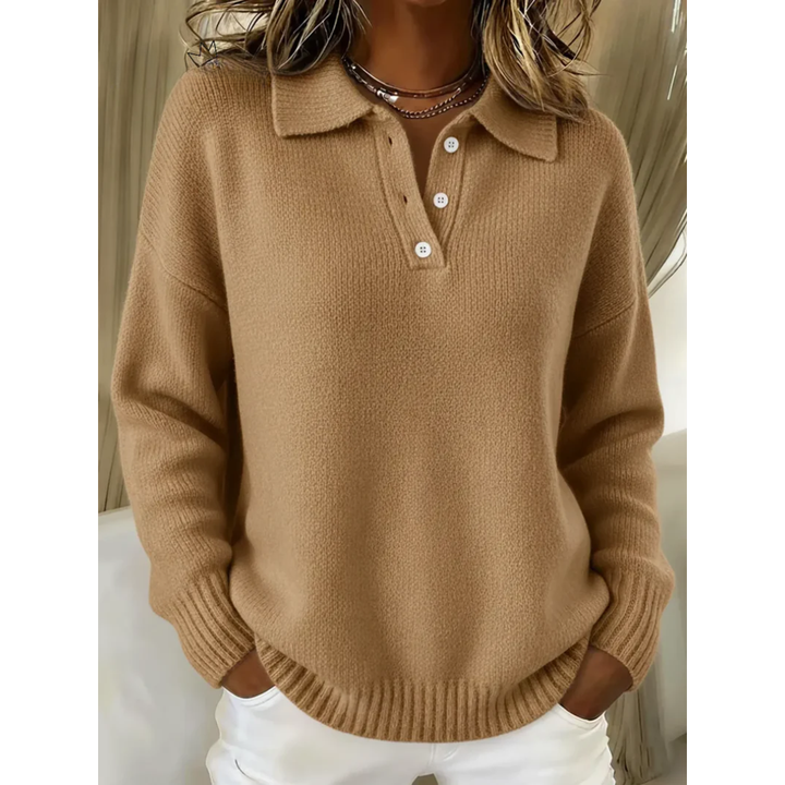 Emilia | Classic Jumper