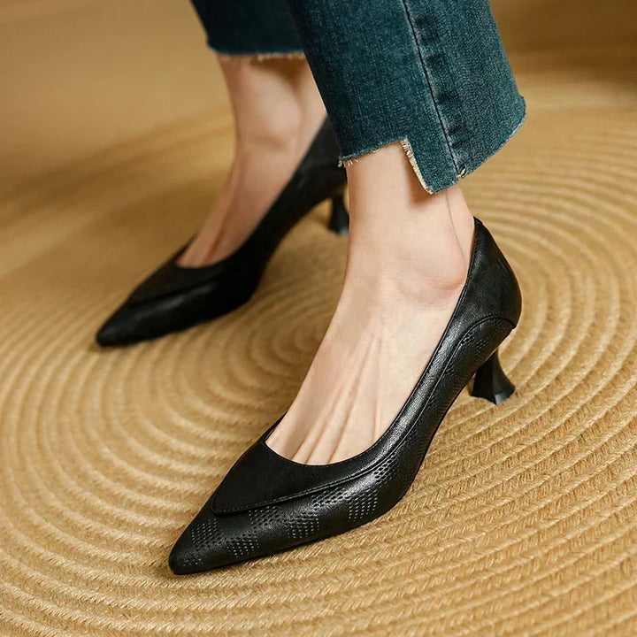 Miranda | Elegant Pumps