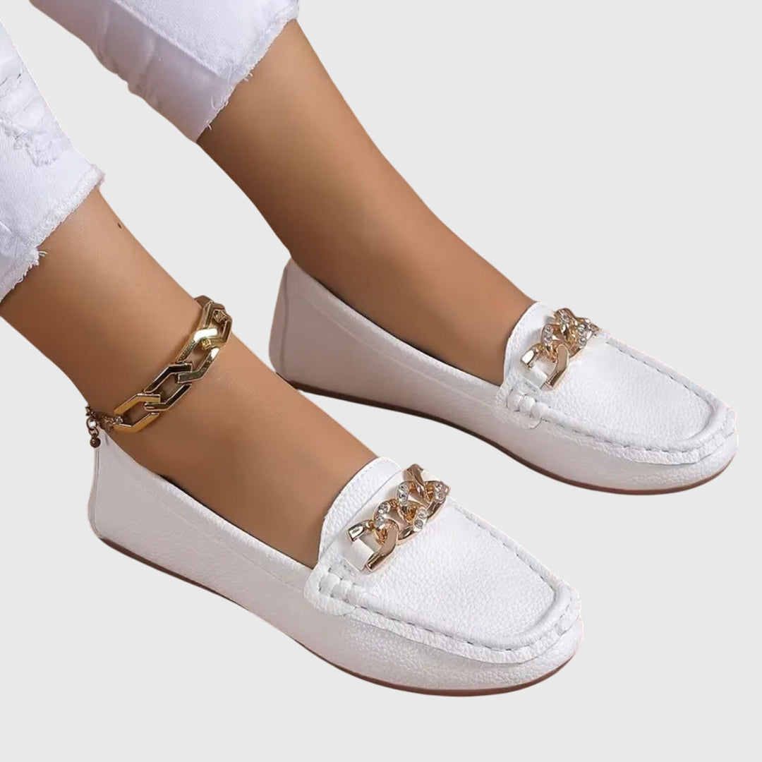 Rosanna | Orthopedic Loafers