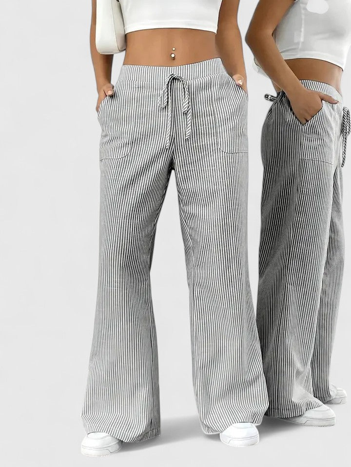 Viviana | Stylish Trousers