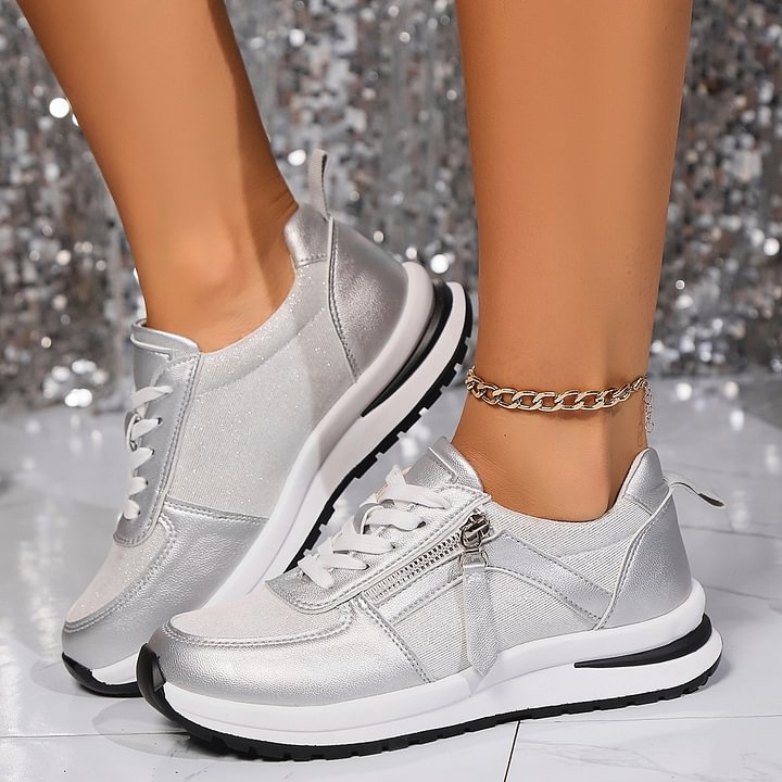 Rosaria | Orthopedic Sneakers