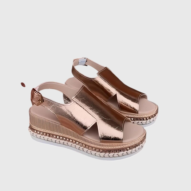 Aurora | Orthopedic Sandals