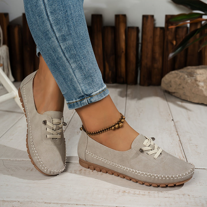 Ornella | Orthopedic Loafers