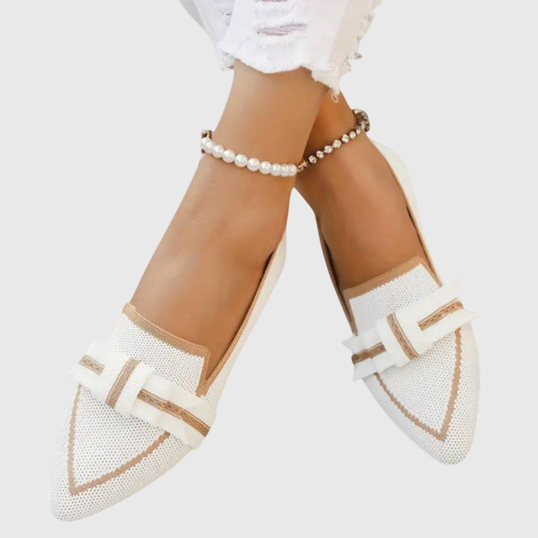 Sandra Comfortable Shoes