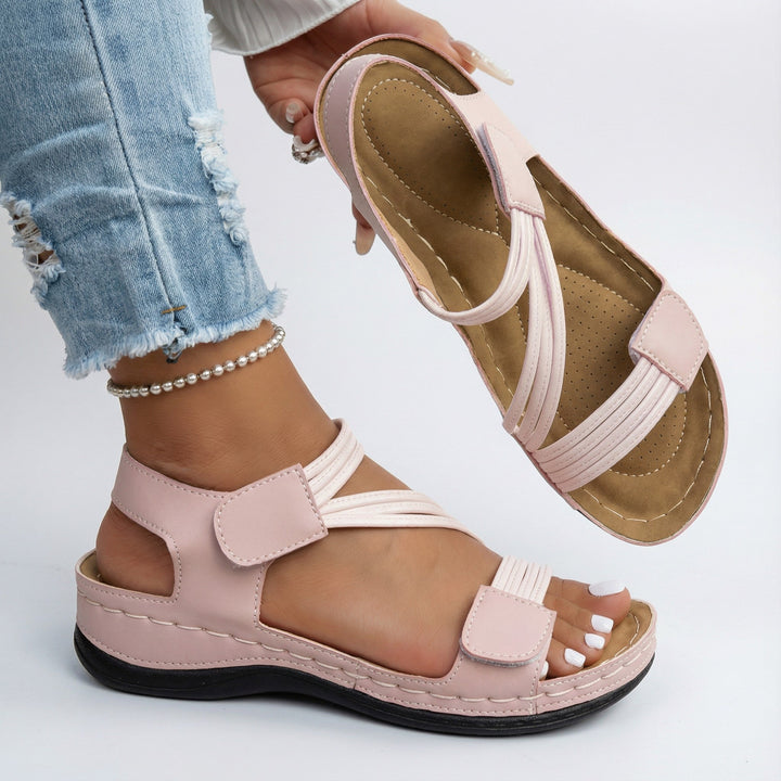 Anna - Orthopedic Comfort Sandals