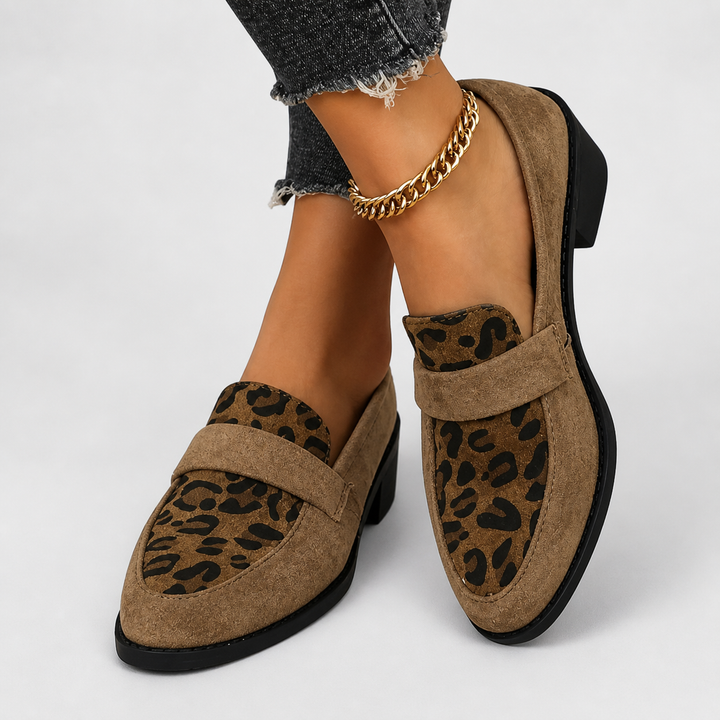 Violetta – Comfortable Slippers