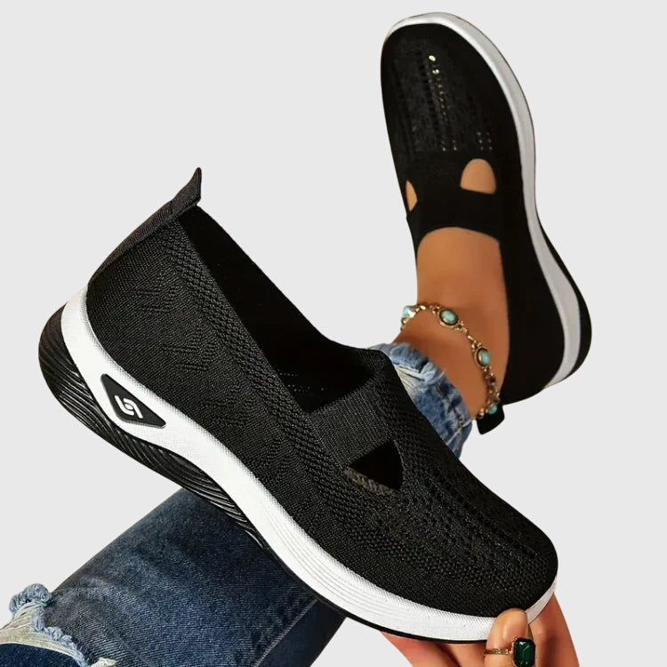 Paola Orthopedic Walking Shoes