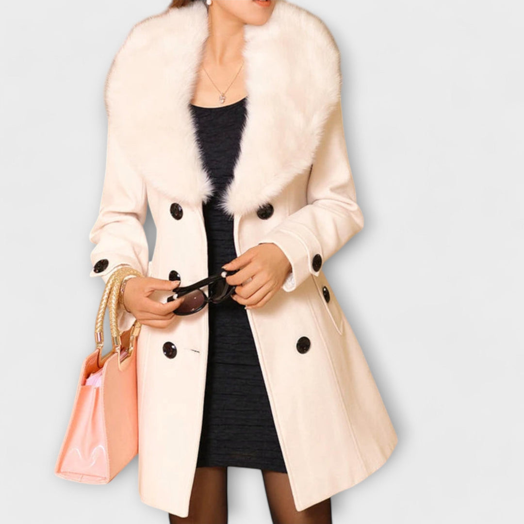 Emilia | Warm Winter Coat
