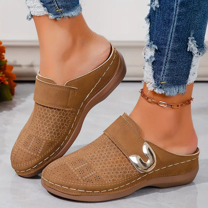 Virginia - Orthopedic Sandals