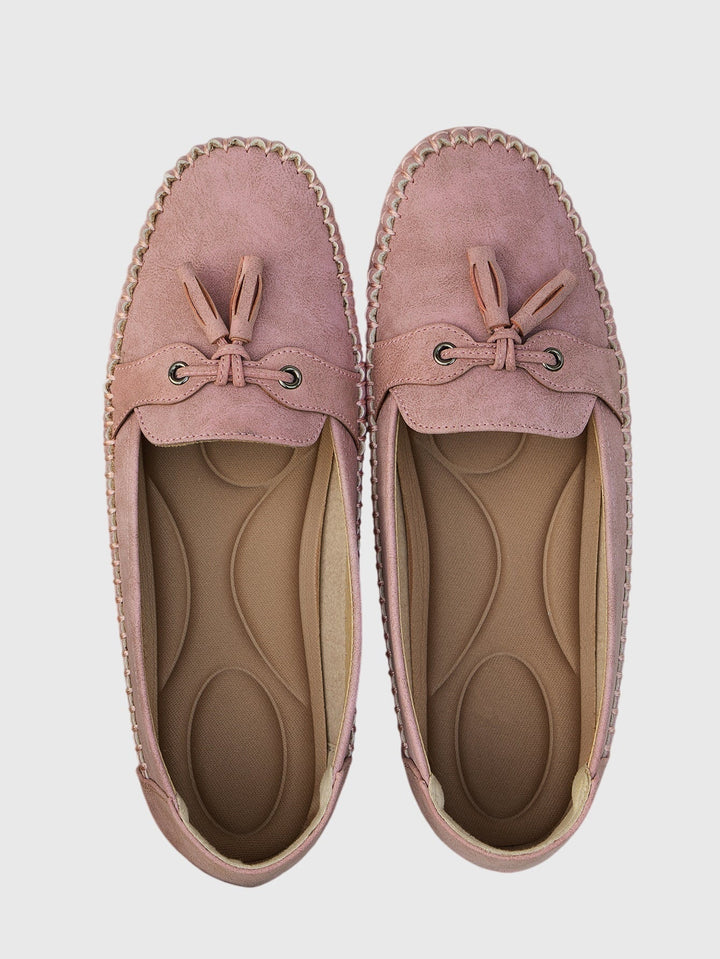Elena | Comfortable Soft Loafers