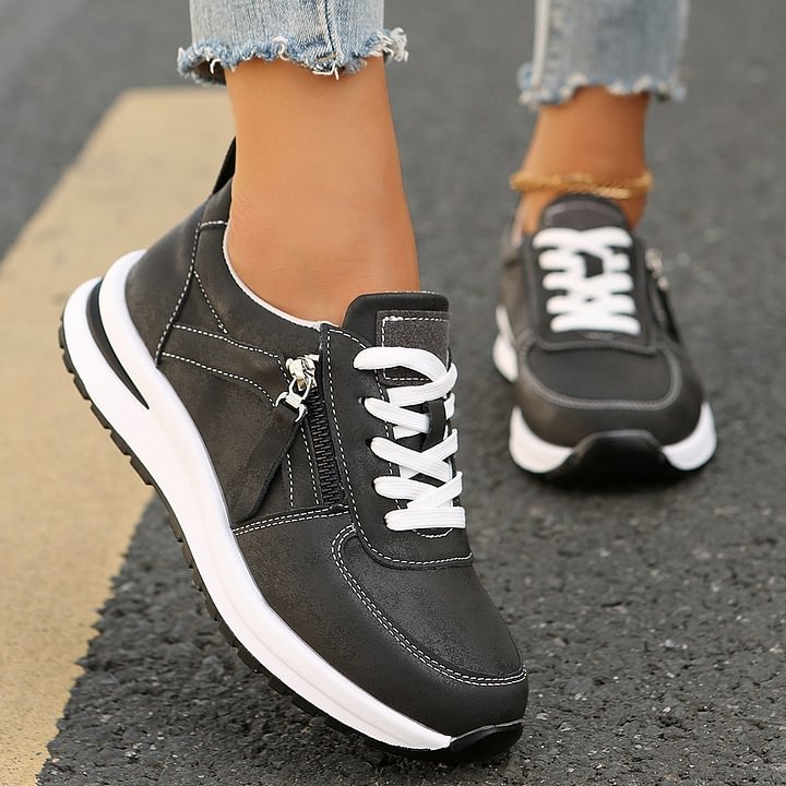 Rosaria | Orthopedic Sneakers