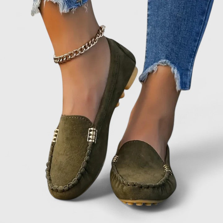 Silvia | Orthopedic Loafer