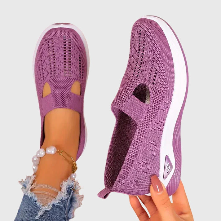 Paola Orthopedic Walking Shoes