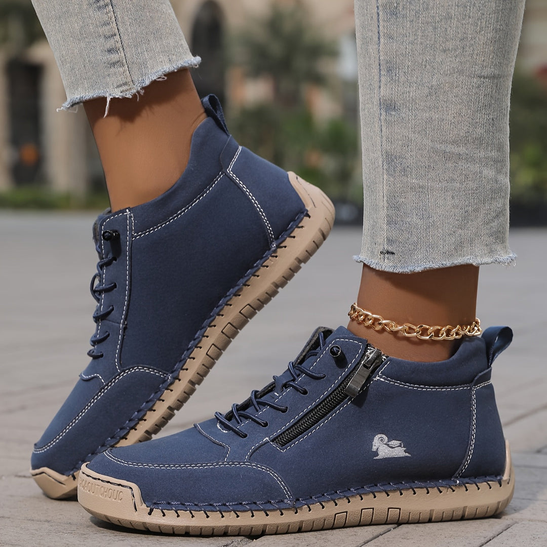 Giuliana | Comfort Shoes for Therapeutic Relief