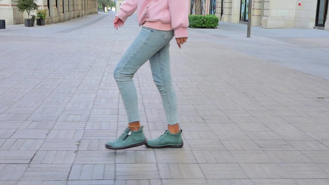 Veronica | Comfort Sneakers for Therapeutic Relief