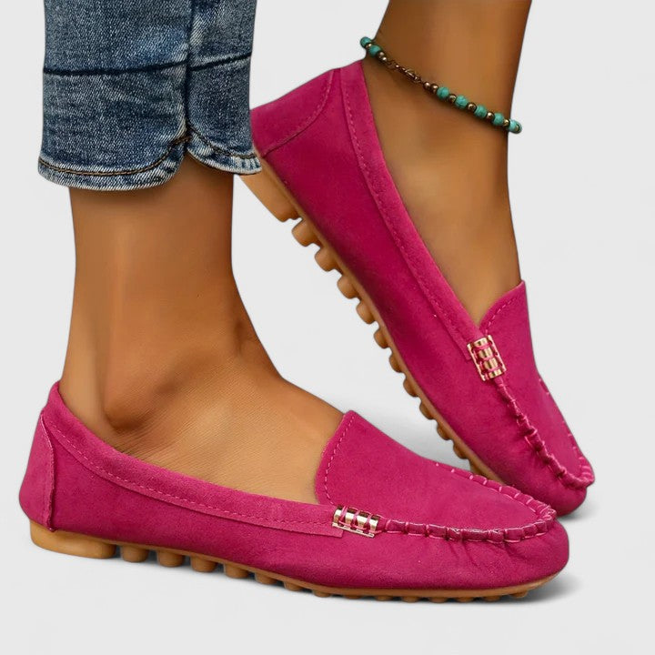 Silvia | Orthopedic Loafer