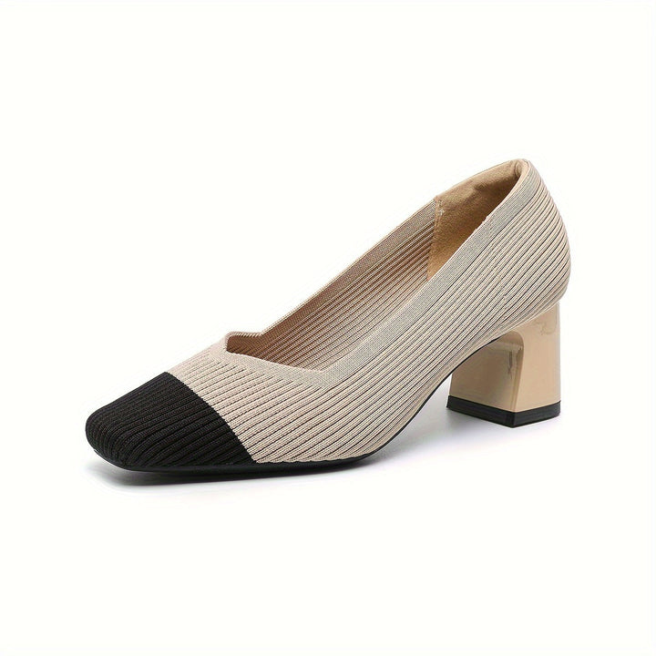 Filomena | Orthopedic Heels