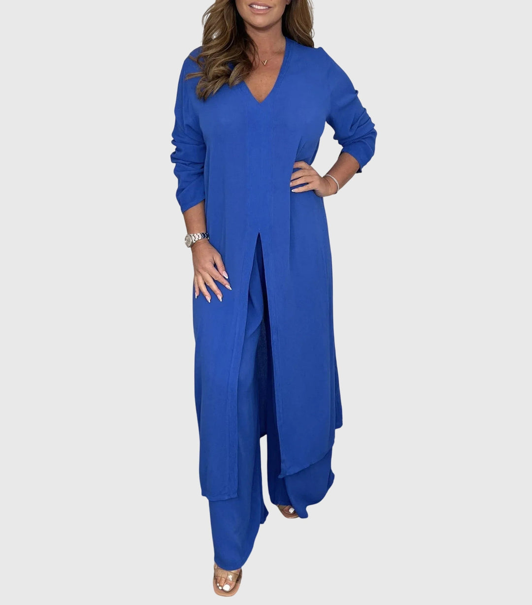 Alma | Elegant Two-Piece Set