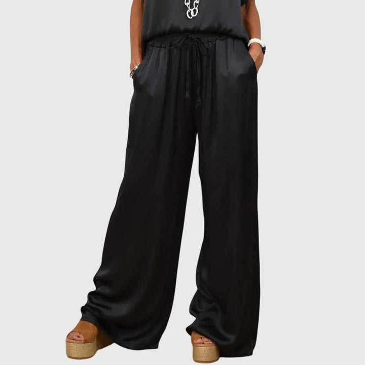 Erica | Elegant Two-Piece Set