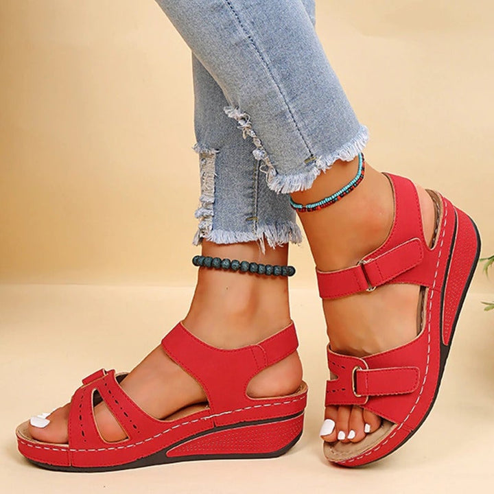 Letizia Women's comfortable sandals