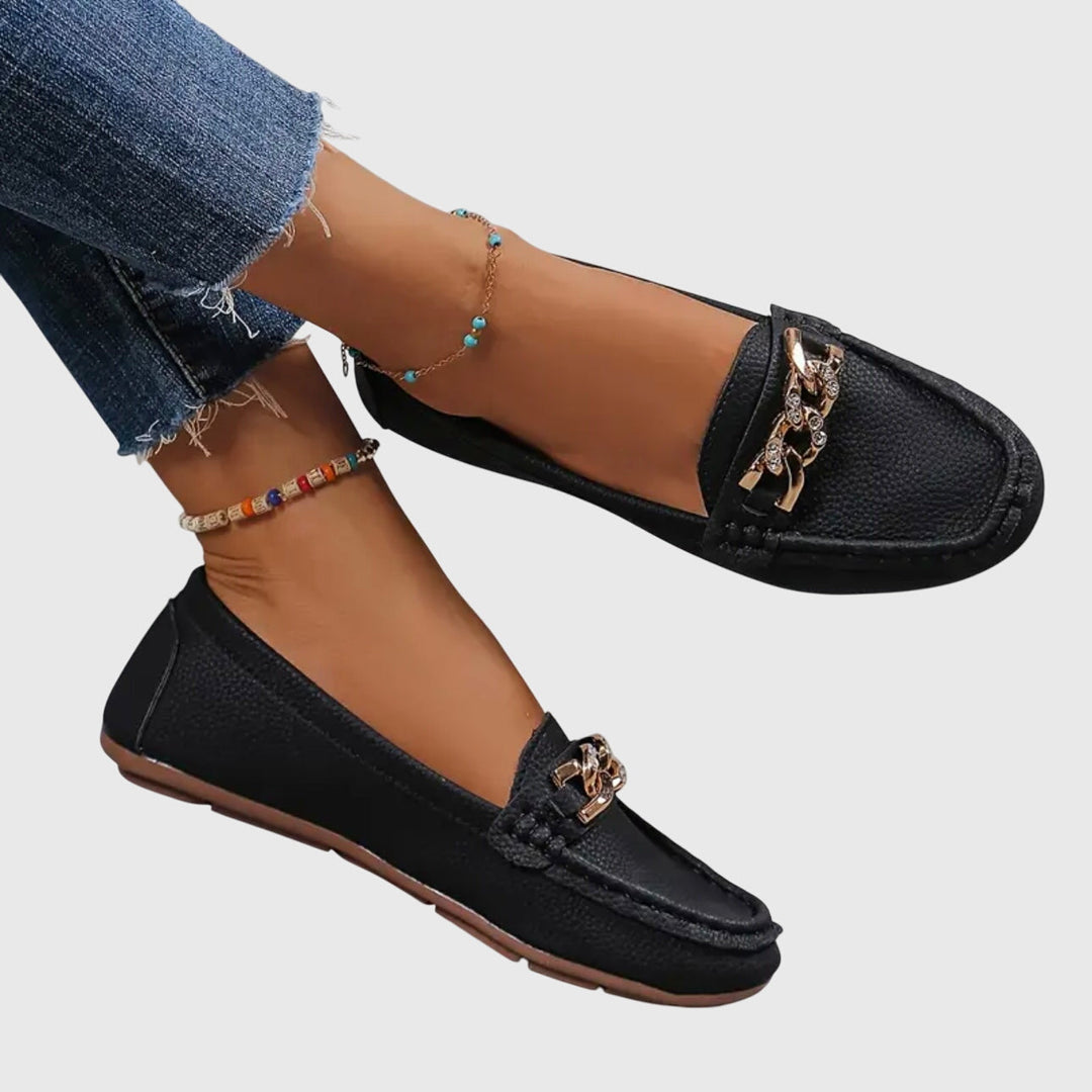 Rosanna | Orthopedic Loafers