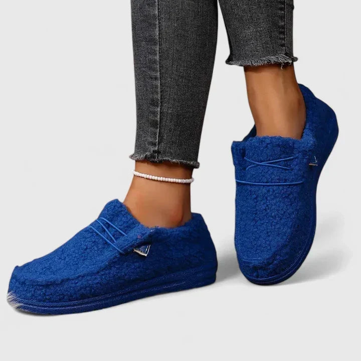 Ilaria | Orthopedic Loafers
