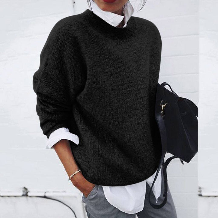 Diletta | Soft Warm Sweater
