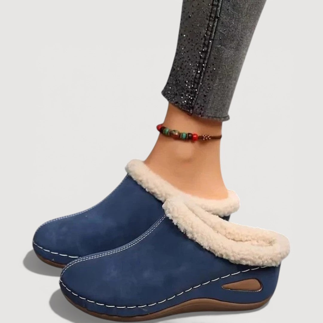 Isotta - Orthopedic Slippers
