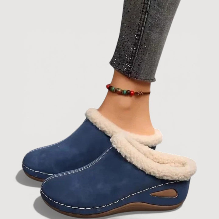 Isotta - Orthopedic Slippers