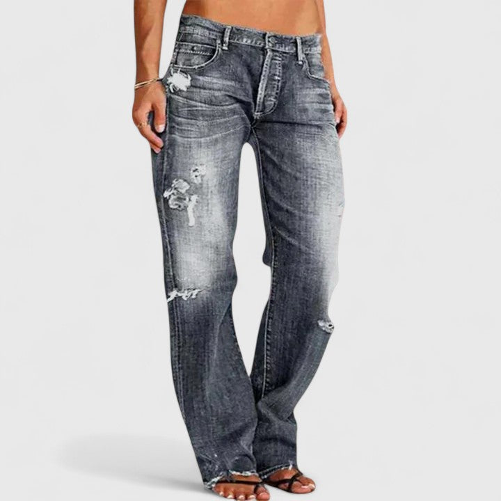 Viviana | Elegant Jeans