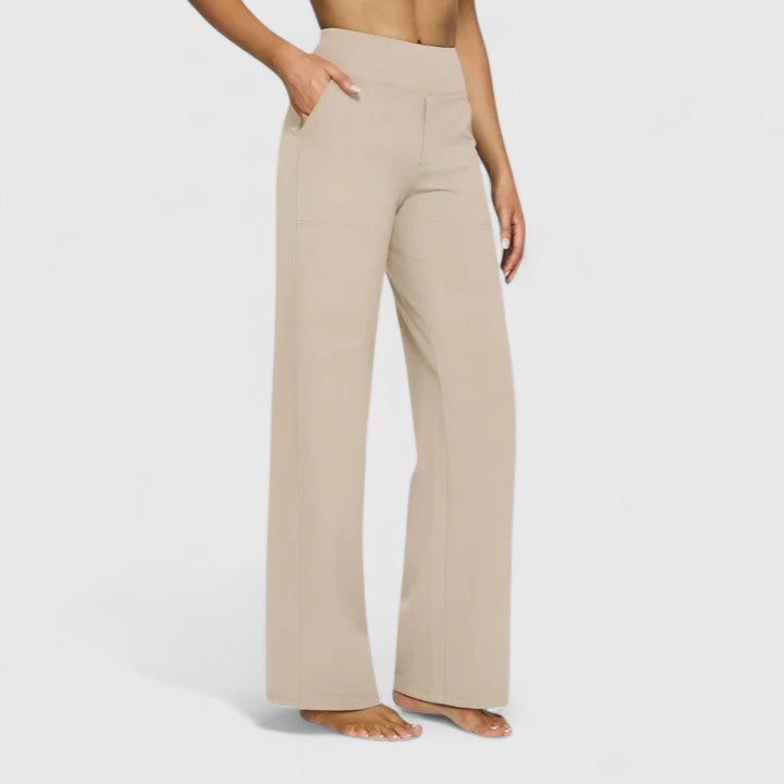 Viviana | Elegant Trousers