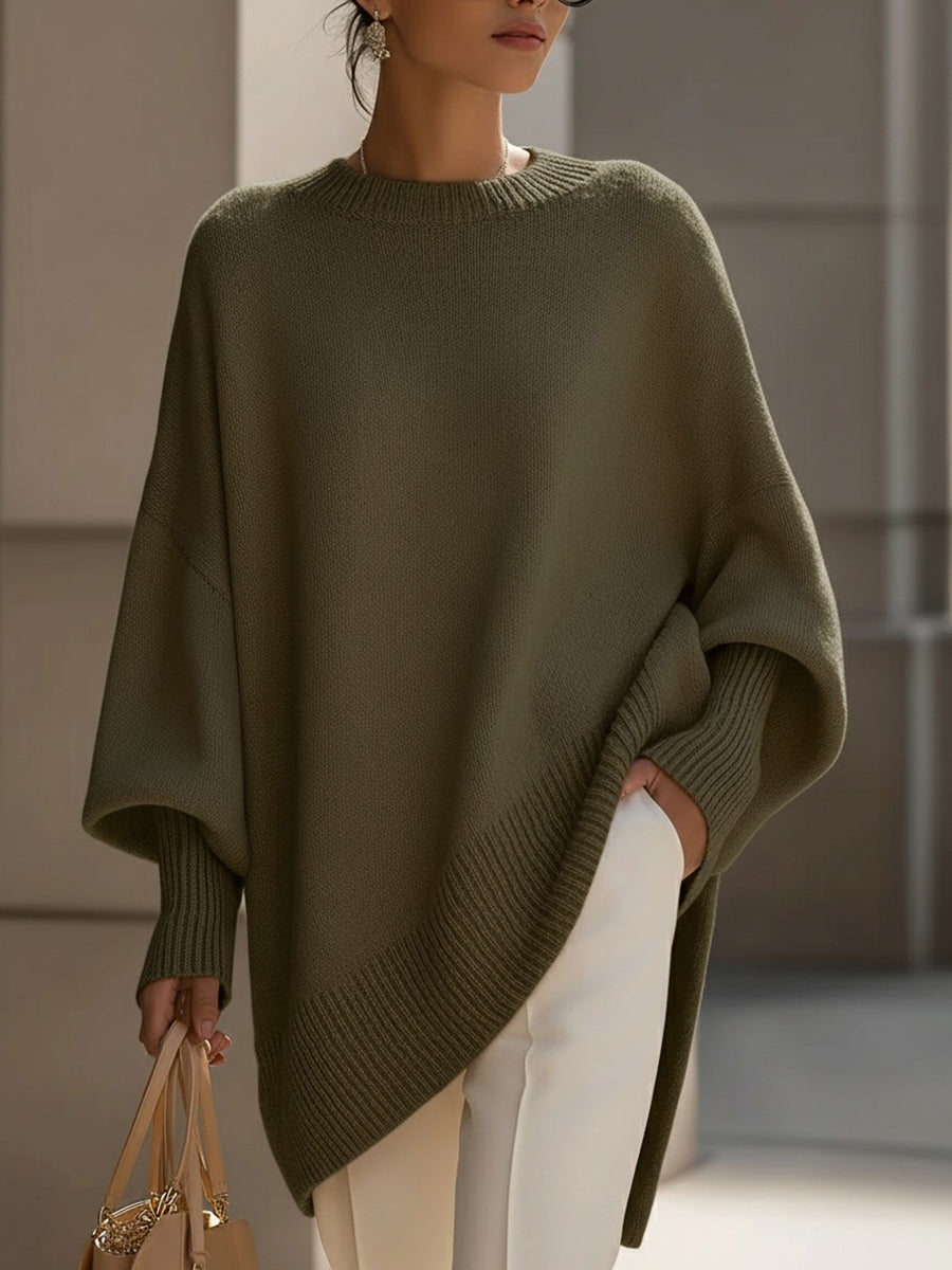 Ginevra | Soft Cozy Sweater