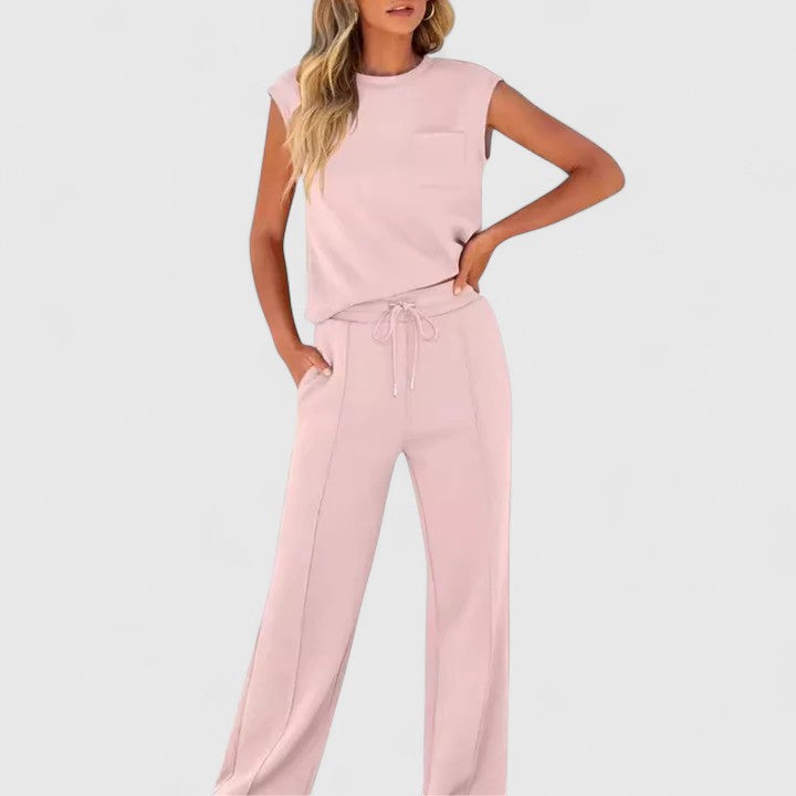 Ottavia | Comfortable Set