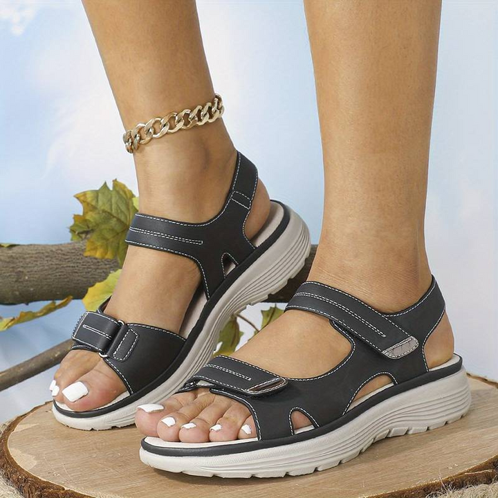 Donatella | The Orthopaedic Support Sandal