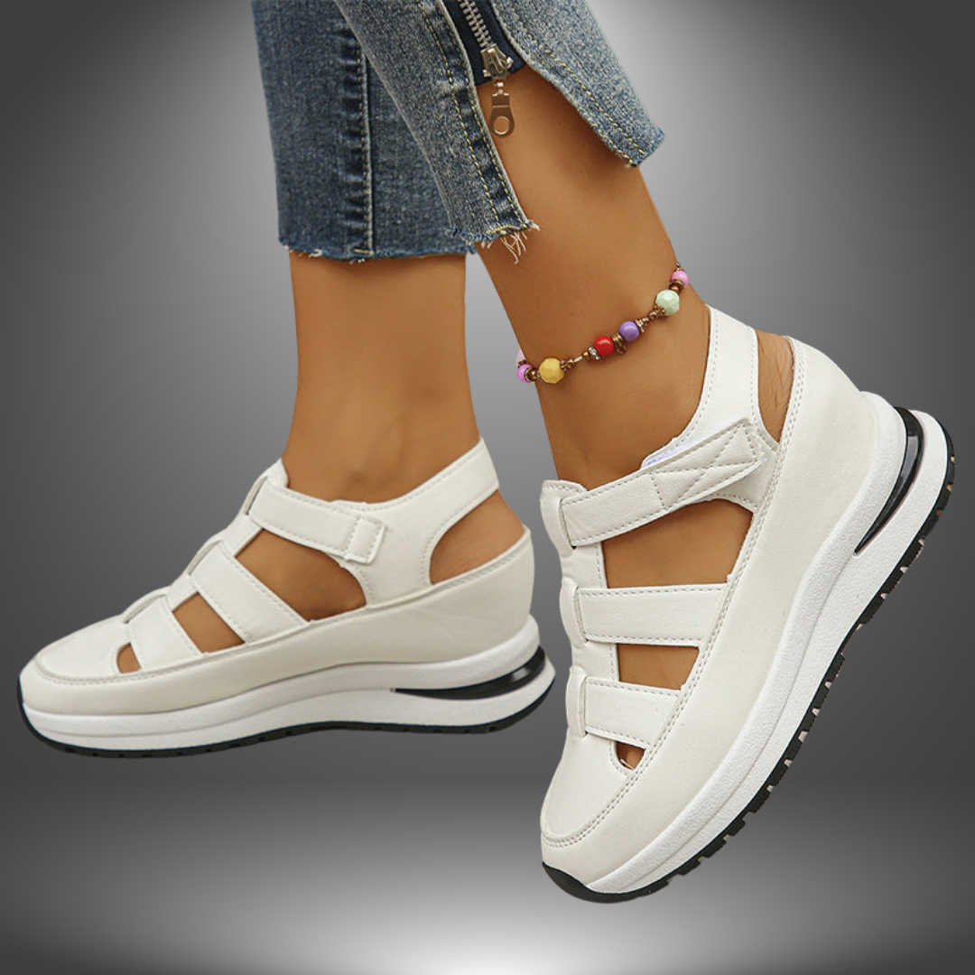 Adelina - Orthopedic Sandals