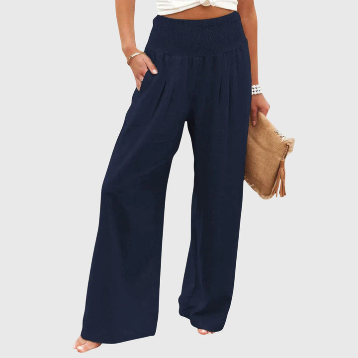 Viviana | Airy and Elegant Pants