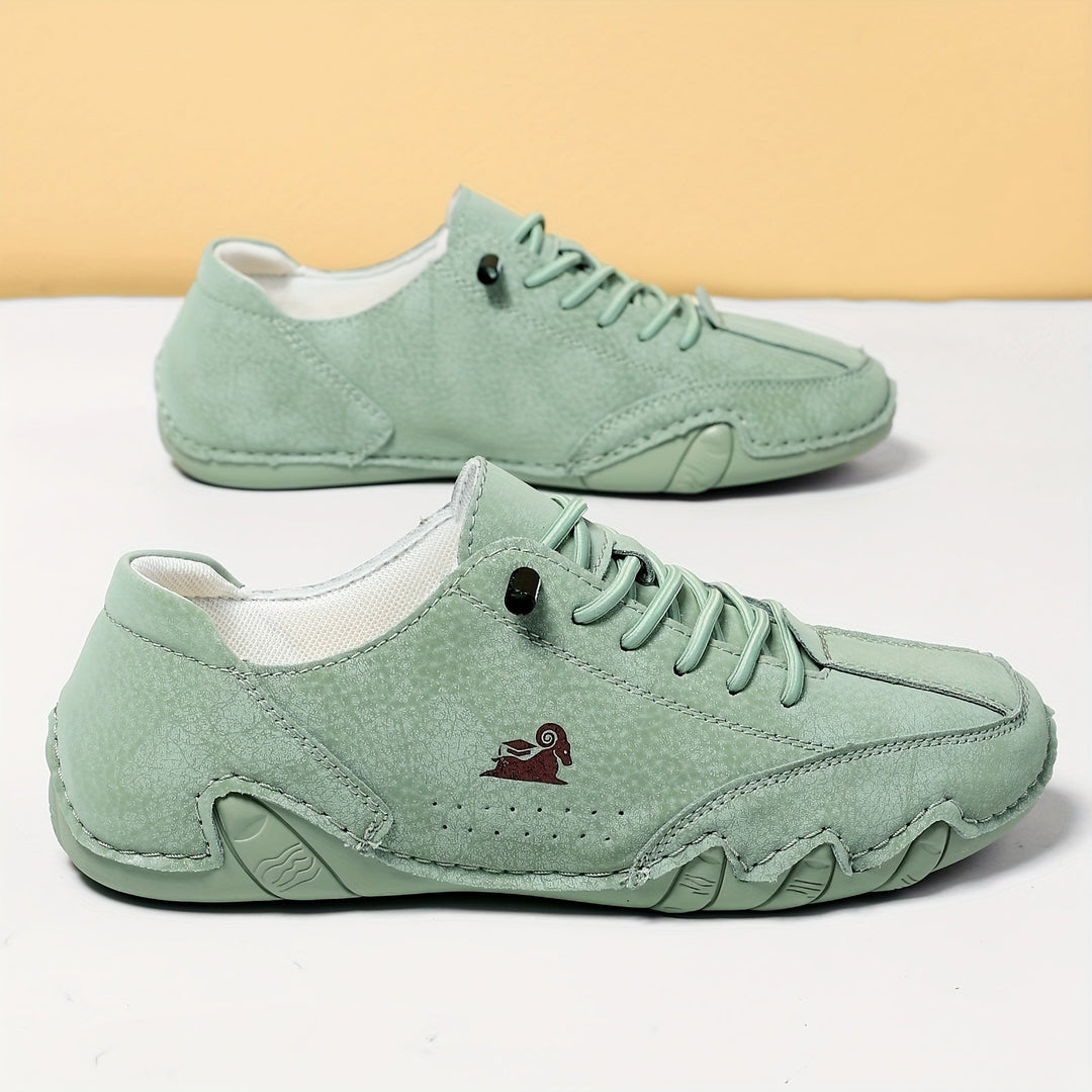 Emanuela | Lightweight and Cozy Footwear for Active Women