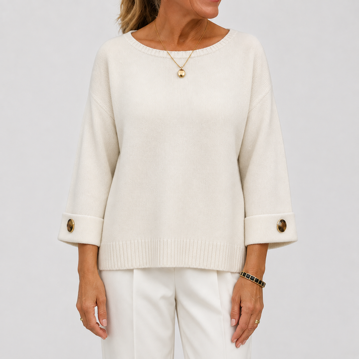 Maria | Elegant Sweater