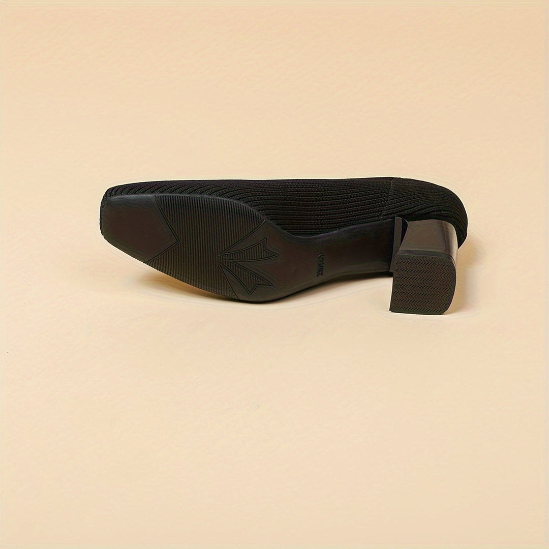 Eugenia | Orthopedic Heels